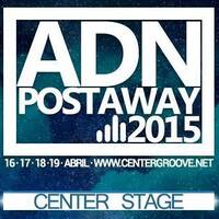 Aequus R @ ADN Postaway 2015 by Aequus R