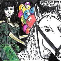 Druffalo Hit Squad - Live At Druffaloma, November 26 2016, Part 1 by Finn Johannsen