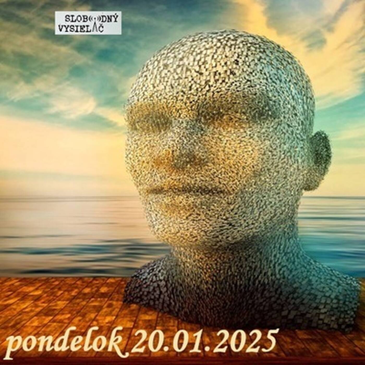 Cesta vzostupu 164 - 2025-01-20 “ O víťazstve a zlyhaní v prebiehajúcej očiste“ episode artwork