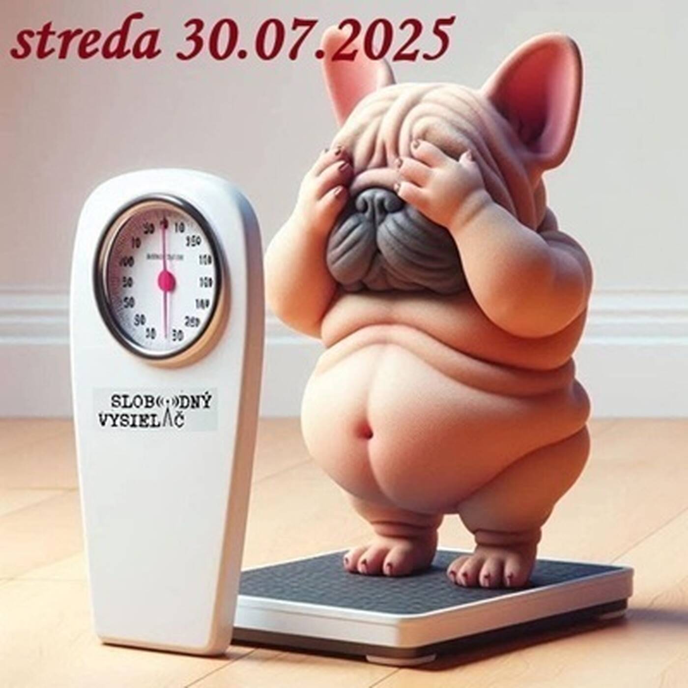 Tajomstvá zdravia 344 - 2025-07-30 Zdravá strava 26/2025 episode artwork