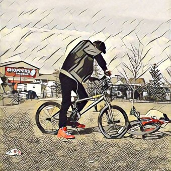 KING HARMAN RANDHAWA