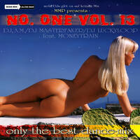 DJ AM No. One 13 by Mixkatalog