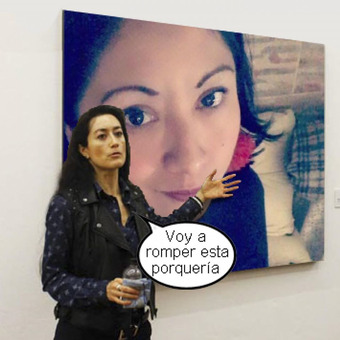 Adriana Clemente Mejia