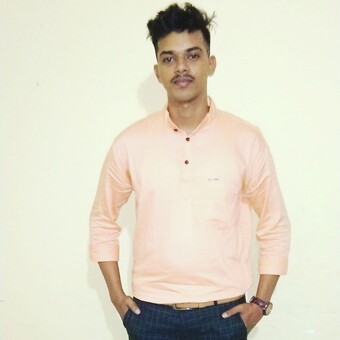 Nitesh Ambig