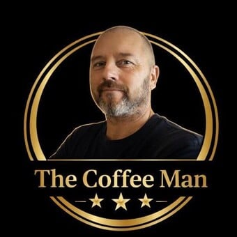 The Coffee Man