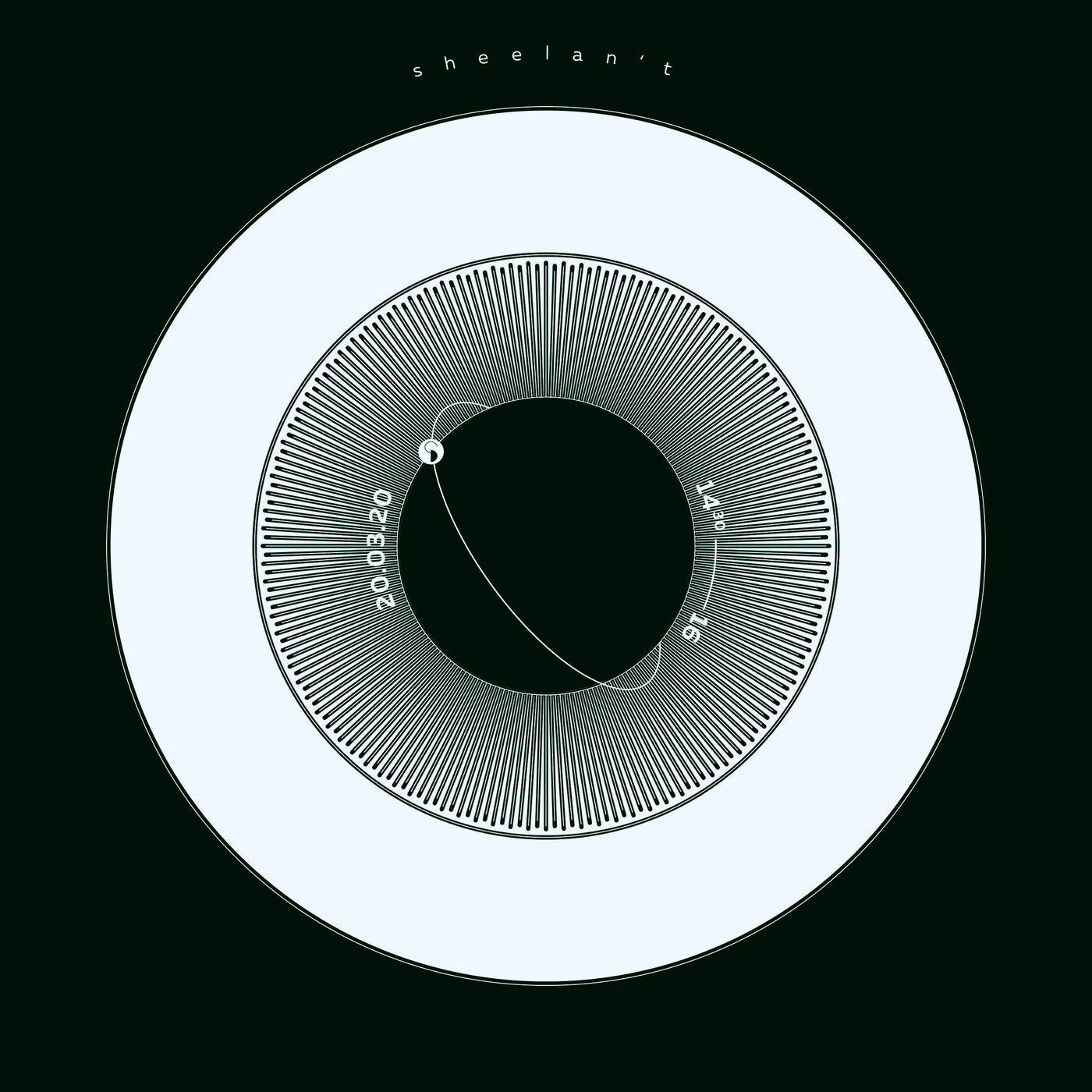 sheelan't 05 - hannes fass - 20.03.20 episode artwork