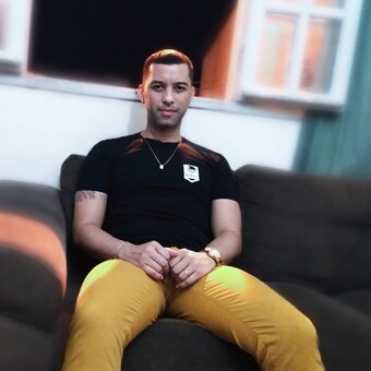 Jos&eacute; Carlos Barbosa