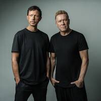 EOYC 2025: Cosmic Gate by djsets4u
