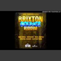DJ LYTA BRIXTON BOUNCE RIDDIM MIXX by Haniel