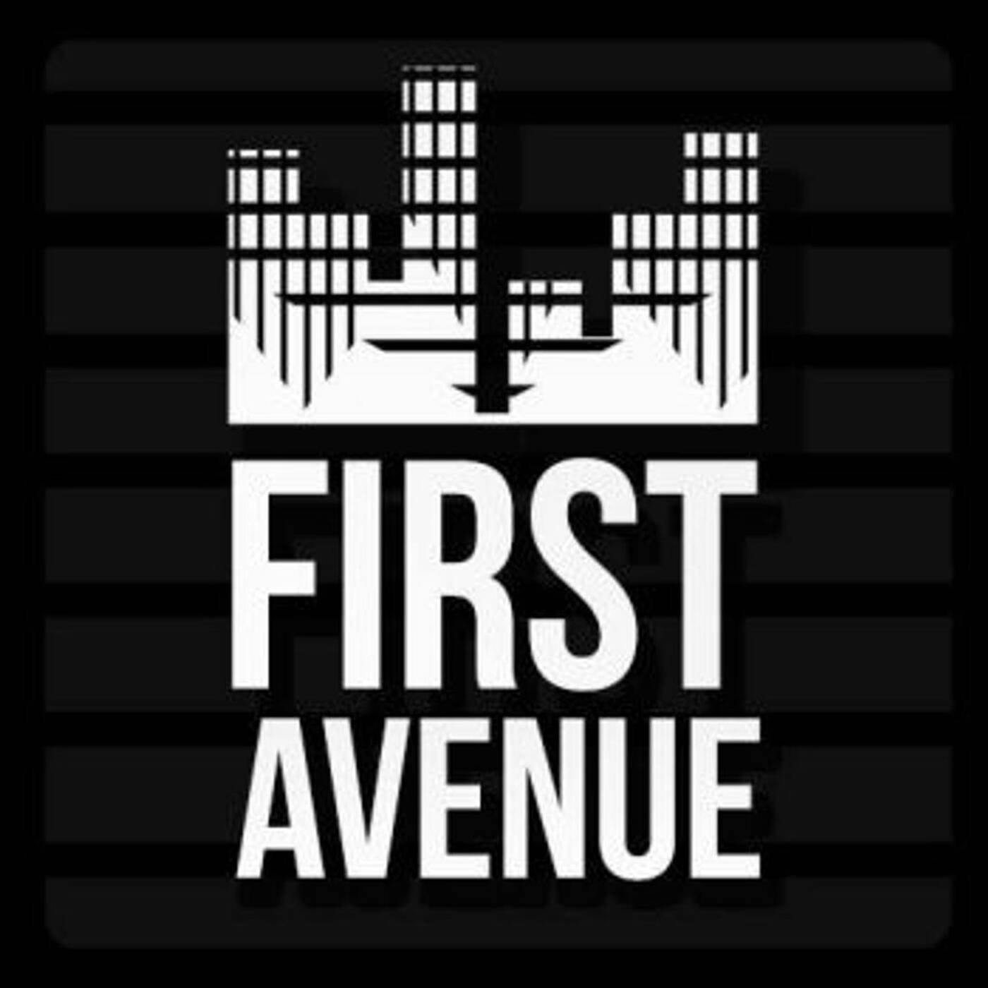 Metro FM First Avenue Mix Aug 2016 episode artwork