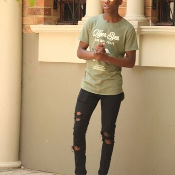 Peter-wings Nhlanhla