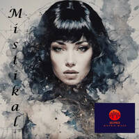 DeepREDMixed Sessions - Presents | No Funeral For Old House Series! ***featuring - Mistikal*** by DeepRED | DeepREDMixed Sessions