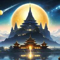 Future Funk Drum &amp; Bass MIX64 [JAN2026] by SALT [sitandlistento]