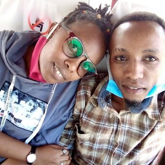 Fagmoz TheDeejay NambaOne