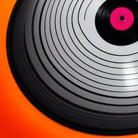 Cover of track