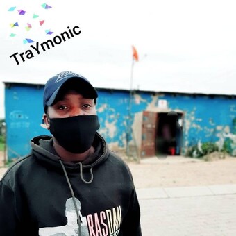 Moloi Matsau Traymonic