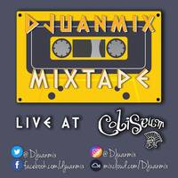 Juanmix presents MIXTAPE 003 LIVE AT COLISEUM by DJuanmix