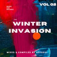 Winter Invasion Vol.2 by Appsoul