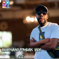Amapiano_freak_mix_22_(Coffee_&amp;_Symphony_selection)_by_Rogerdadeejay by Roger Da Deejay