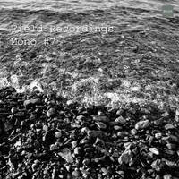 Field Recordings | Mono #7 by PG3A
