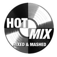 Hotmix 67 - Mixed And Mashed by HarDen