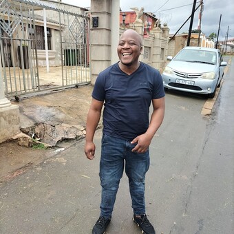 Zakhele S Ntuli