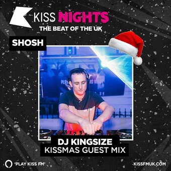 DJ KingSize UK