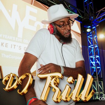 I am DJ Trill