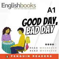 Good Day Bad Day by EnglishBooks