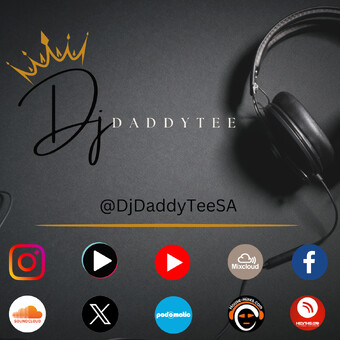 @DjDaddyTeeSA