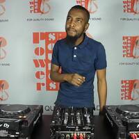 Turn Up The Good Vibes with Dijerno’ Good Music by Jr.twenty9'xi