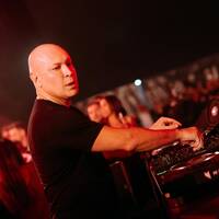 Marco Carola live from Music On Festival 2022 in Amsterdam, Netherlands by Techno Music Radio Station 24/7 - Techno Live Sets