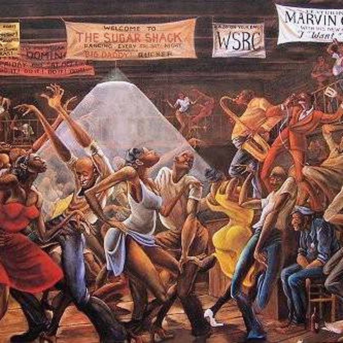We Just Wanna Party Vol.1