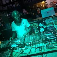 The 'Too Funky' show w / Pat Steele for Global Soul Radio (28/09/2019) by Patrick Steele
