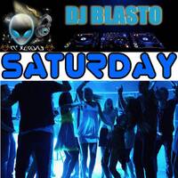 Saturday by DjBlasto