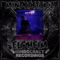 Divine Vengeance_Mindcast002_Available on iTunes.  Aired May 2016_DnB Radio by ELOhEim