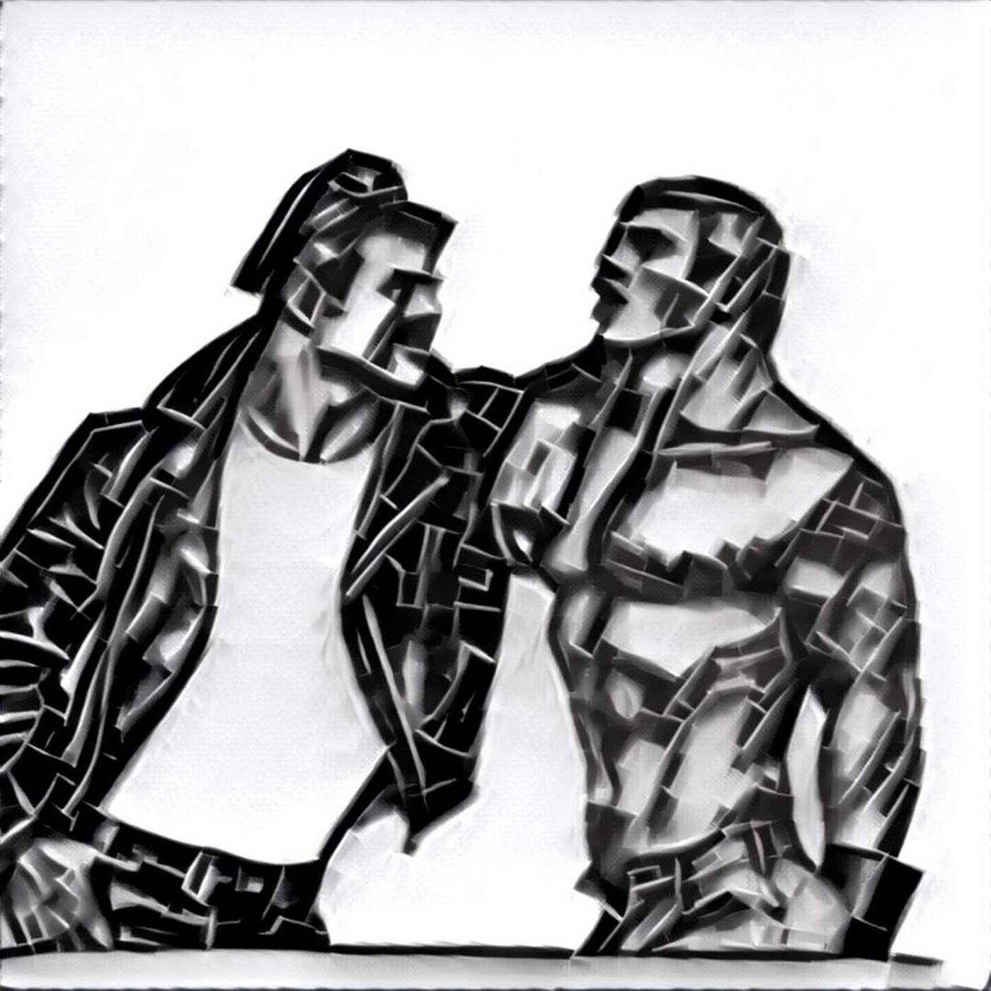 Tom's Bar Highlights Pt 1 episode artwork