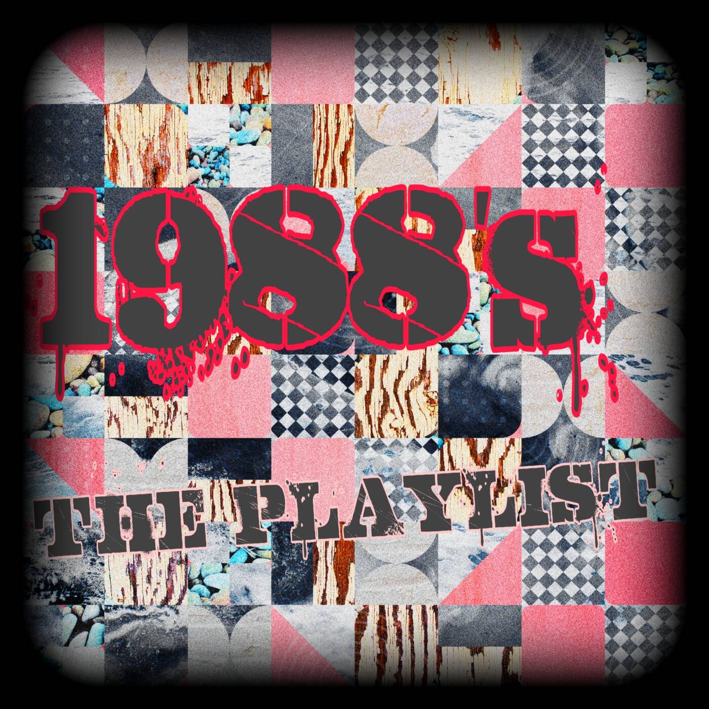 1988's episode artwork