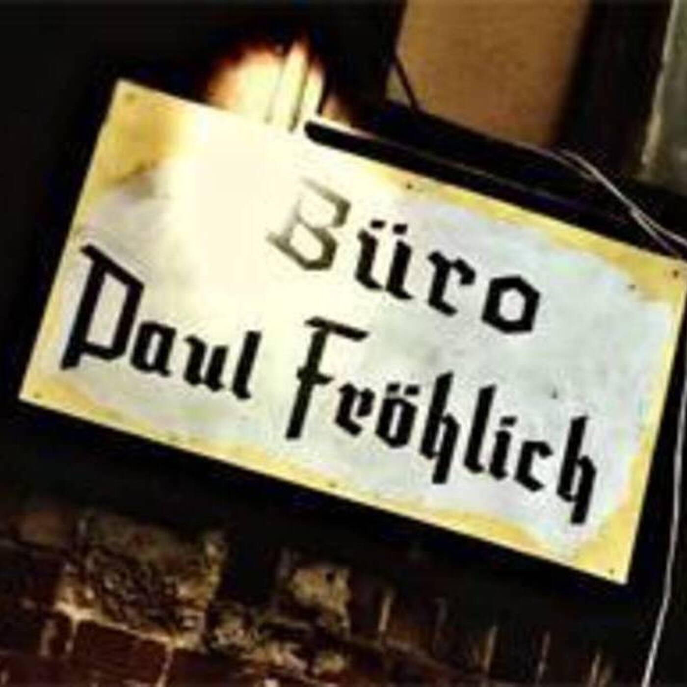 Das Büro - 31.12.2017 episode artwork