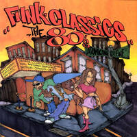 UncleS@m™ - Funk Classics The 80's 2k19 by UncleS@m™
