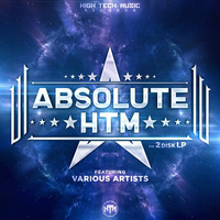 Groove Machine with Shakil - Absolut HTM Edition by Shakil Official