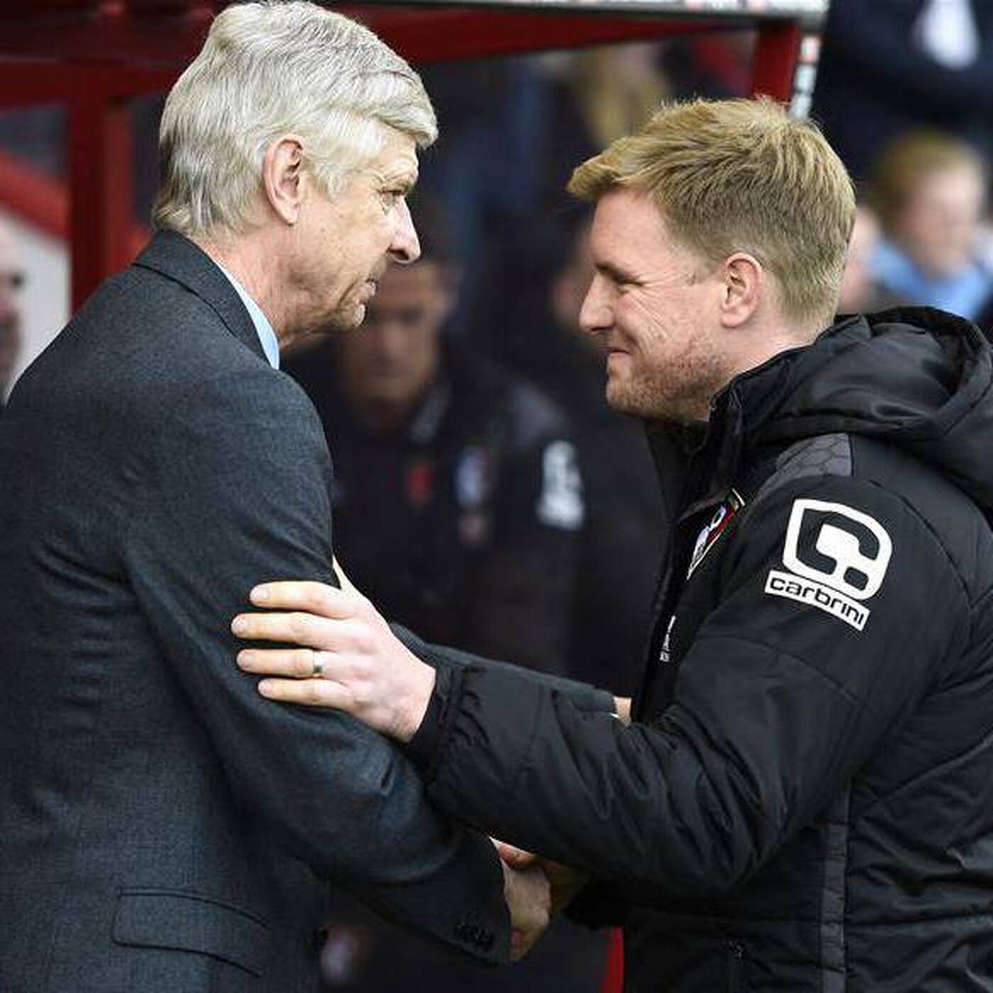 The FOARcast - S02E28 The Bournemouth Mauling and Previewing Arsenal