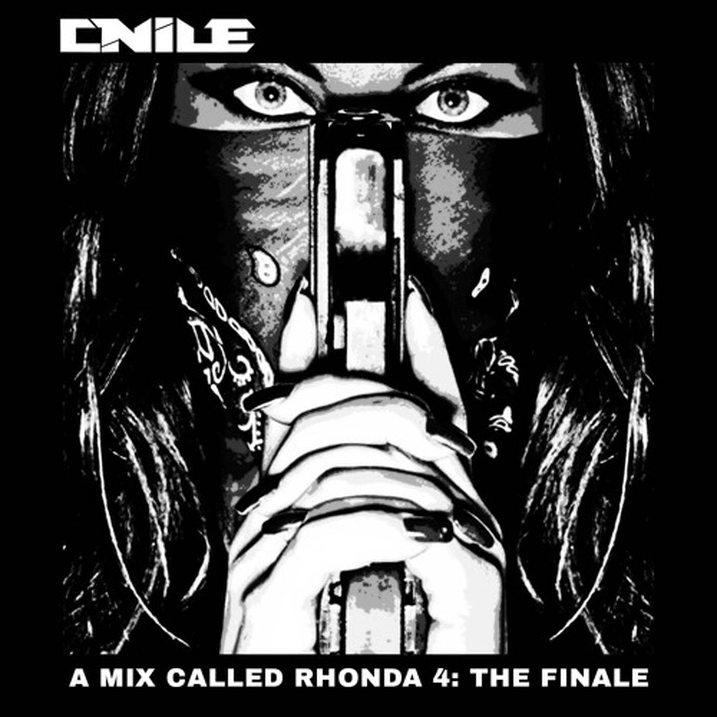 A Mix Called Rhonda 4 (The Finale) episode artwork