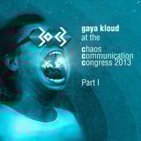 #30c3 #31c3 #32c2 Villa Straylight to Anti Error Lounge - a journey