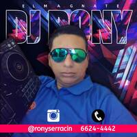 Tanda Crossover VP Dj Rony El Magnate 2022 by @theurbanflow507