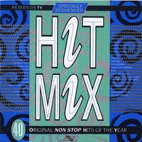 Zyx - Hit Mix 87 CD by Mixkatalog
