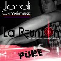 PURE 128 vol.1 by Jordi Giménez
