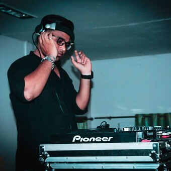 Vinod Makasare