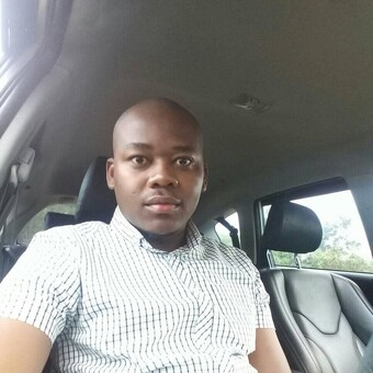 Sphesihle Dlamini