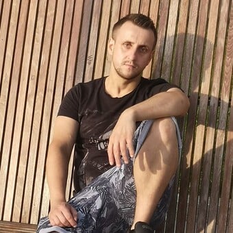 Krystian  Czernatowicz